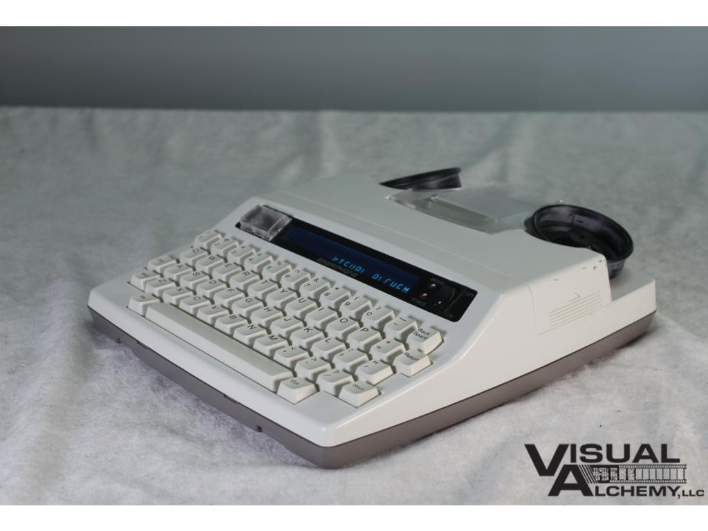 1993 Ameriphone Dialogue II/IIP Text Telephone (TTY)
