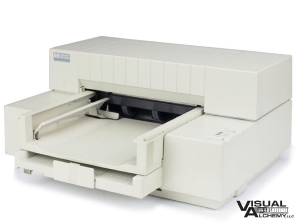 1995 Hewlett Packard 2279A Deskwriter 45