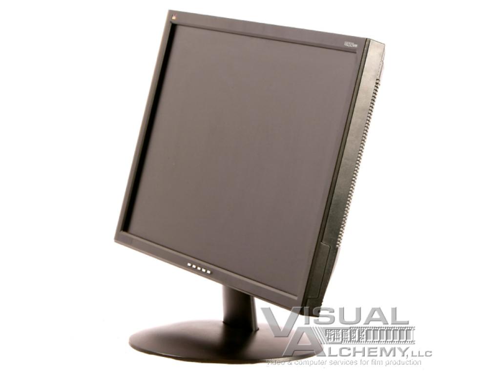 2009 23" Viewsonic VA2323WM Computer Monitor