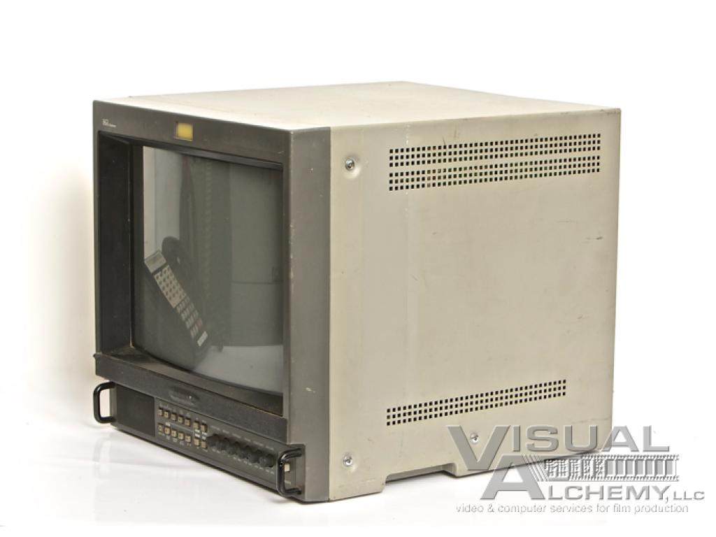 1994 13" Sony PVM-1354Q 369