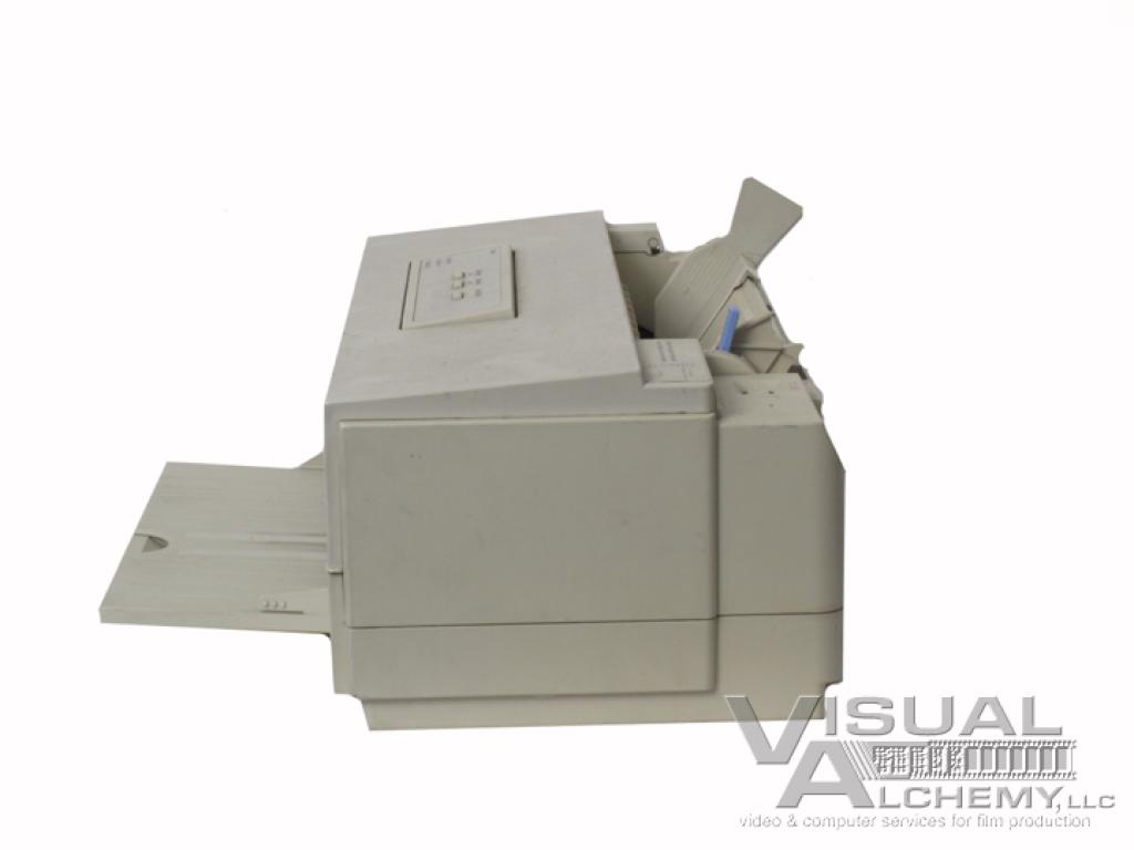 1997 Epson Stylus 500 Printer