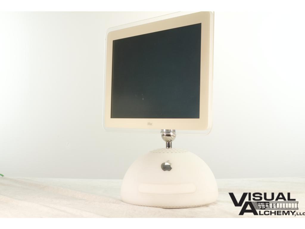 2003 17" iMac G4 (Flat Panel) Computer