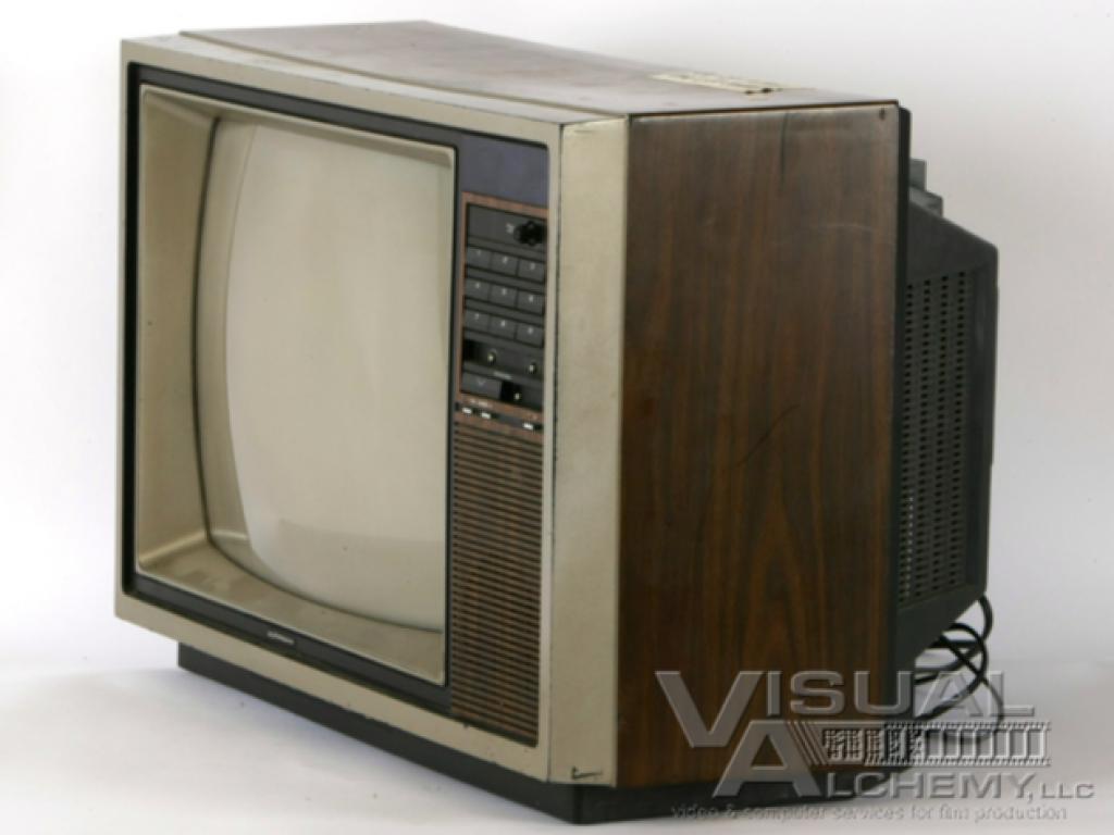 1984 19" Sears 564-42201352