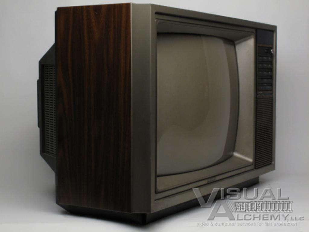 1984 19" Sears SR3000