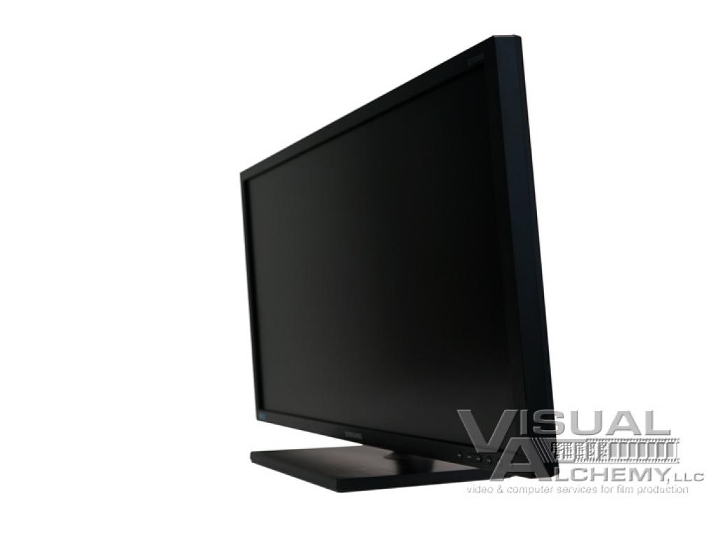 2014 27" Samsung S27C450D Computer Monitor