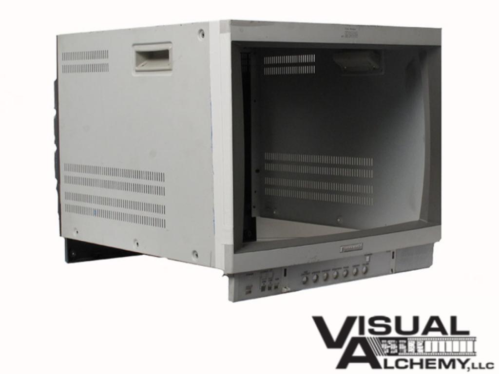 1994 19" Panasonic MTM1980 Shell