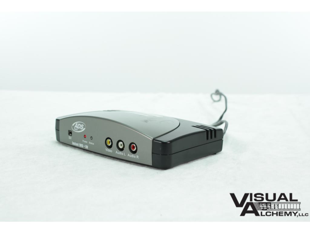 ADS Tech DVD-DV