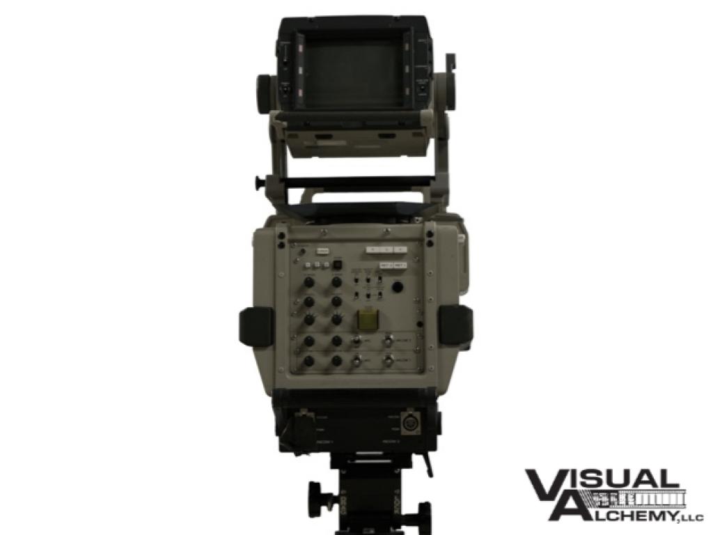 1994 Sony BVF-77 Studio Camera w/ Fujinon Lens (PROP)