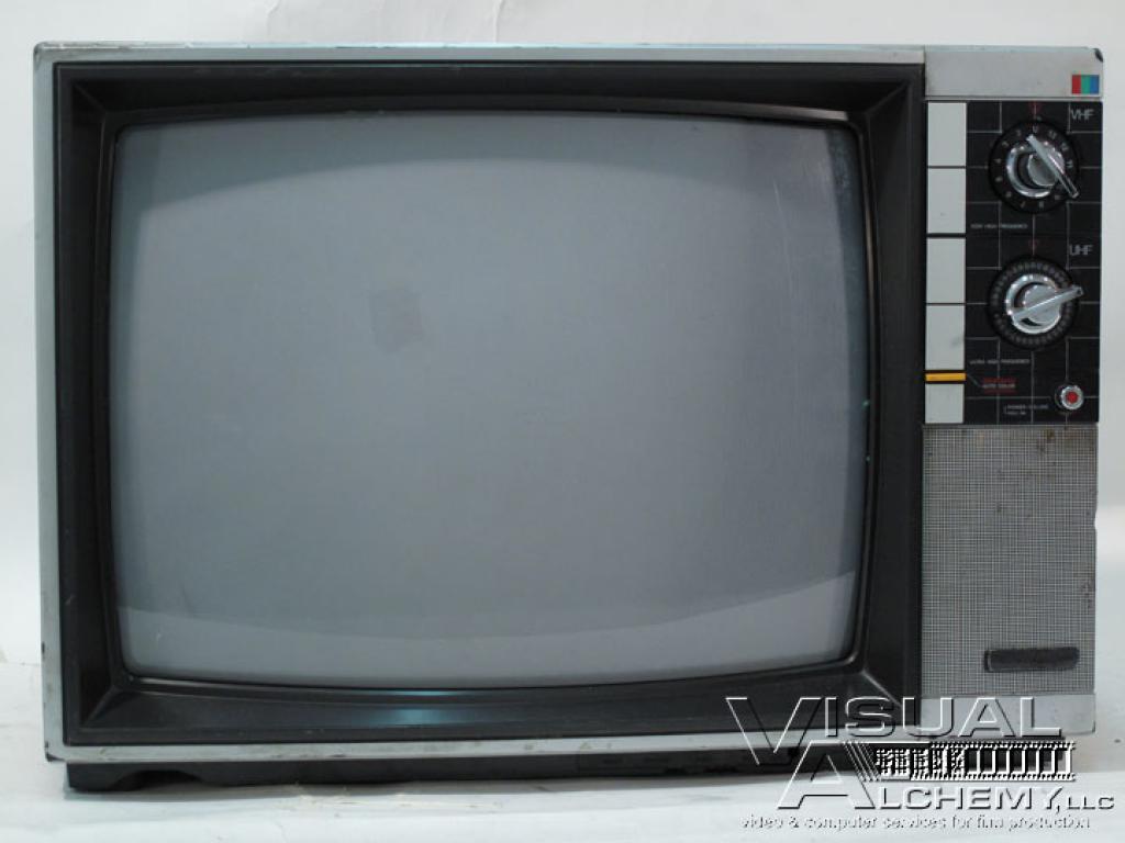 1985 20" Emerson EC194