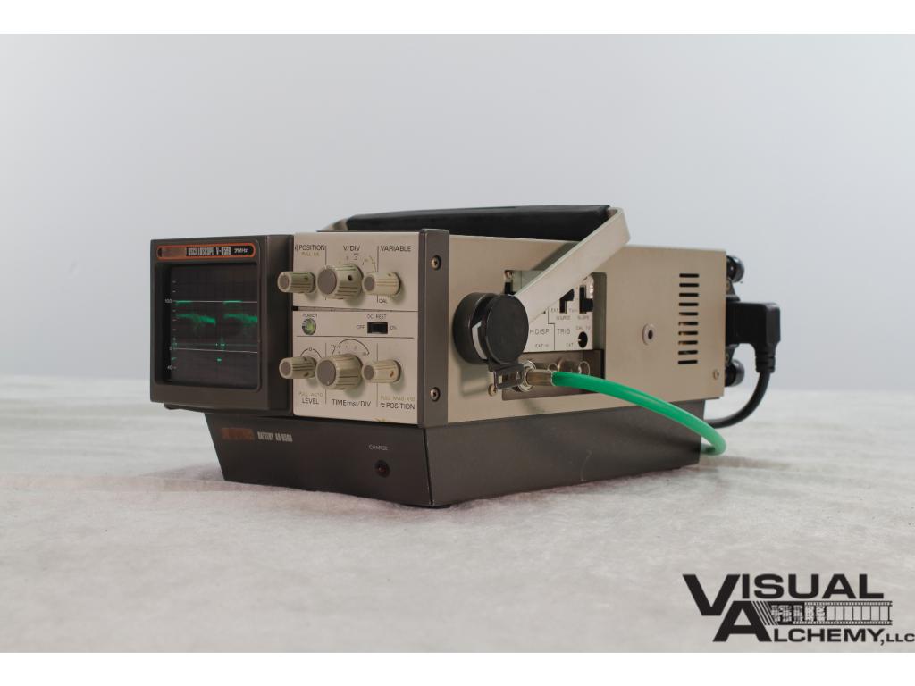 Hitachi V-059B(U) Oscilloscope