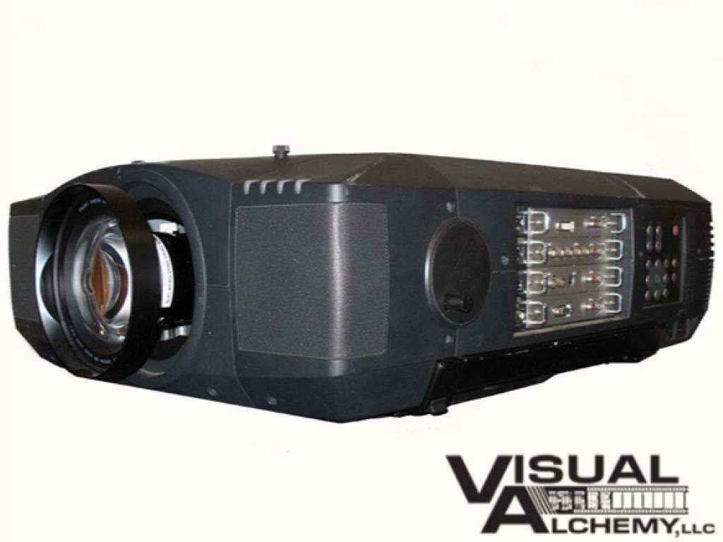 2006 Sanyo PRO xtraX Projector (12K)