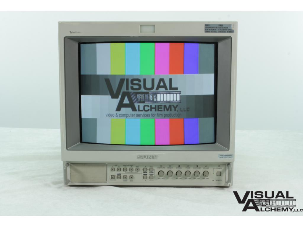 Media Thumbnail
