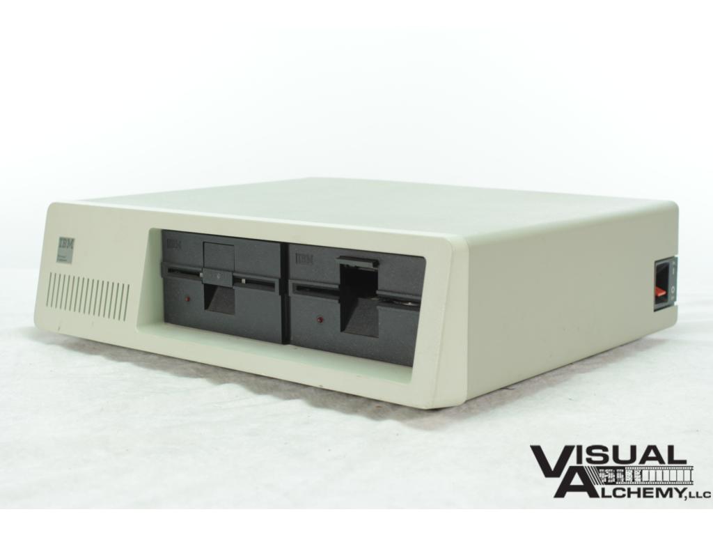1981 IBM 5150 Computer 4