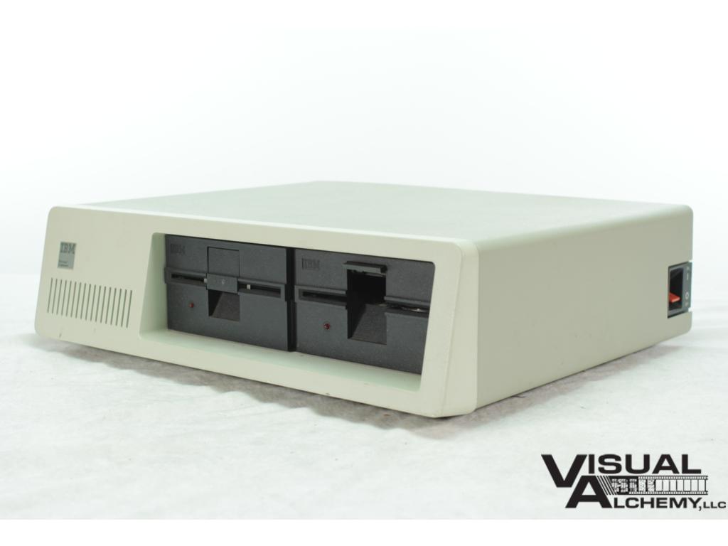 1981 IBM 5150 Computer