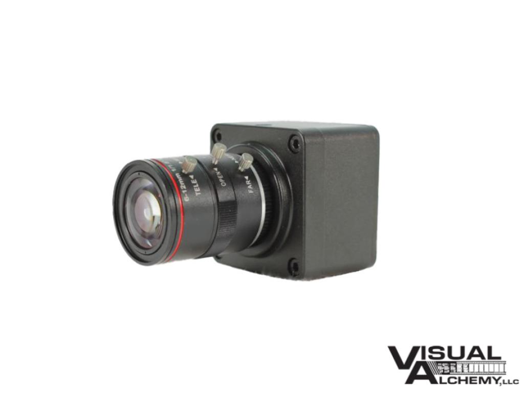 Mokose USB HD Webcam 158