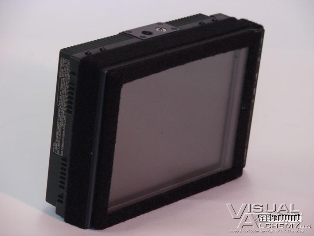 2009 8.4" Panasonic BT-LH900AP