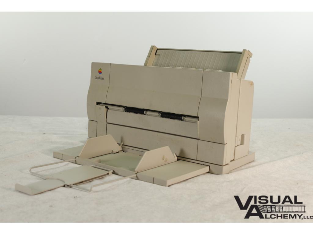 1991 Apple M8000 StyleWriter 30