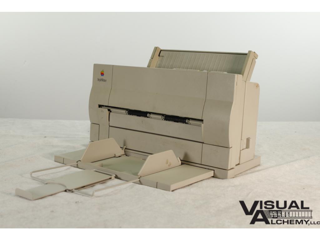 1991 Apple M8000 StyleWriter