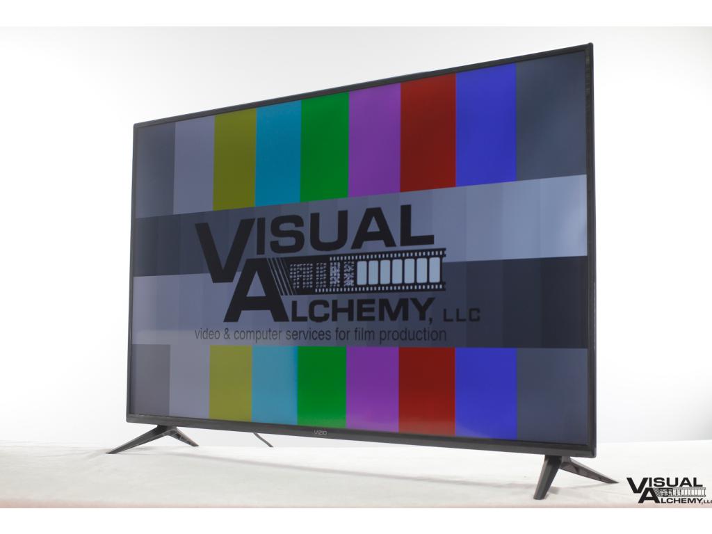 50" Vizio 4K HDR Smart TV