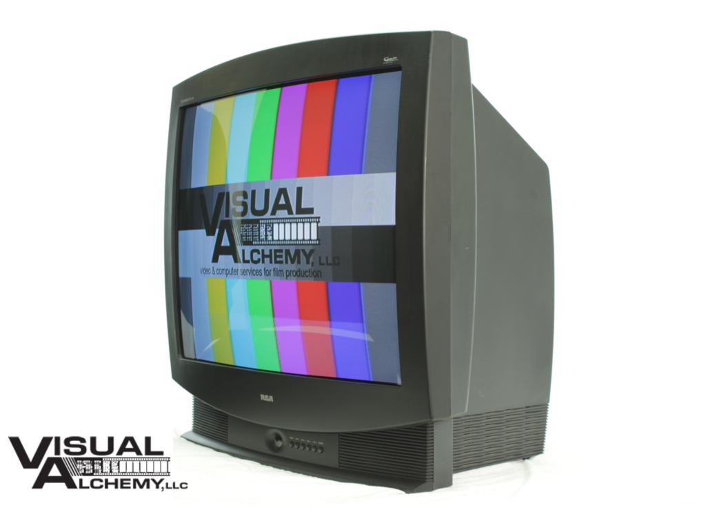 2000 32" RCA F32668