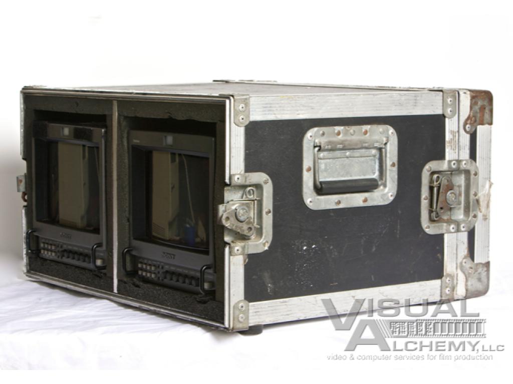 1998 8" Sony 8042Q
