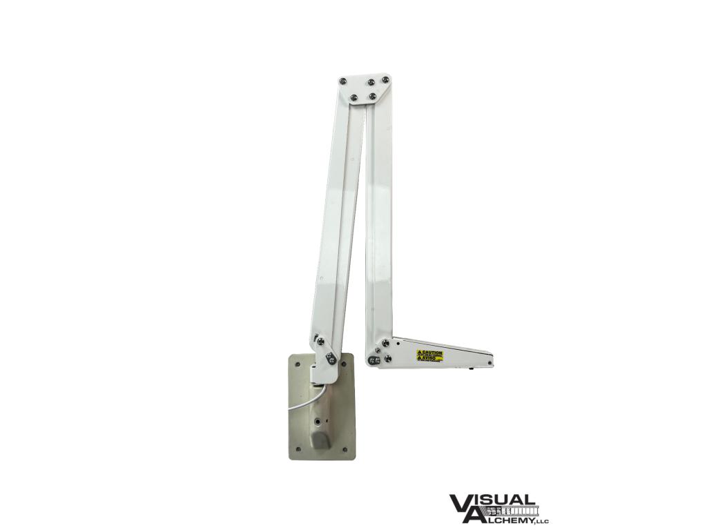2008 PDI-405C-LCD-12 Hospital Room TV Suspension Arm