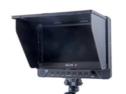 7" Viltrox DC-70 Pro 4K HDMI/SDI 90