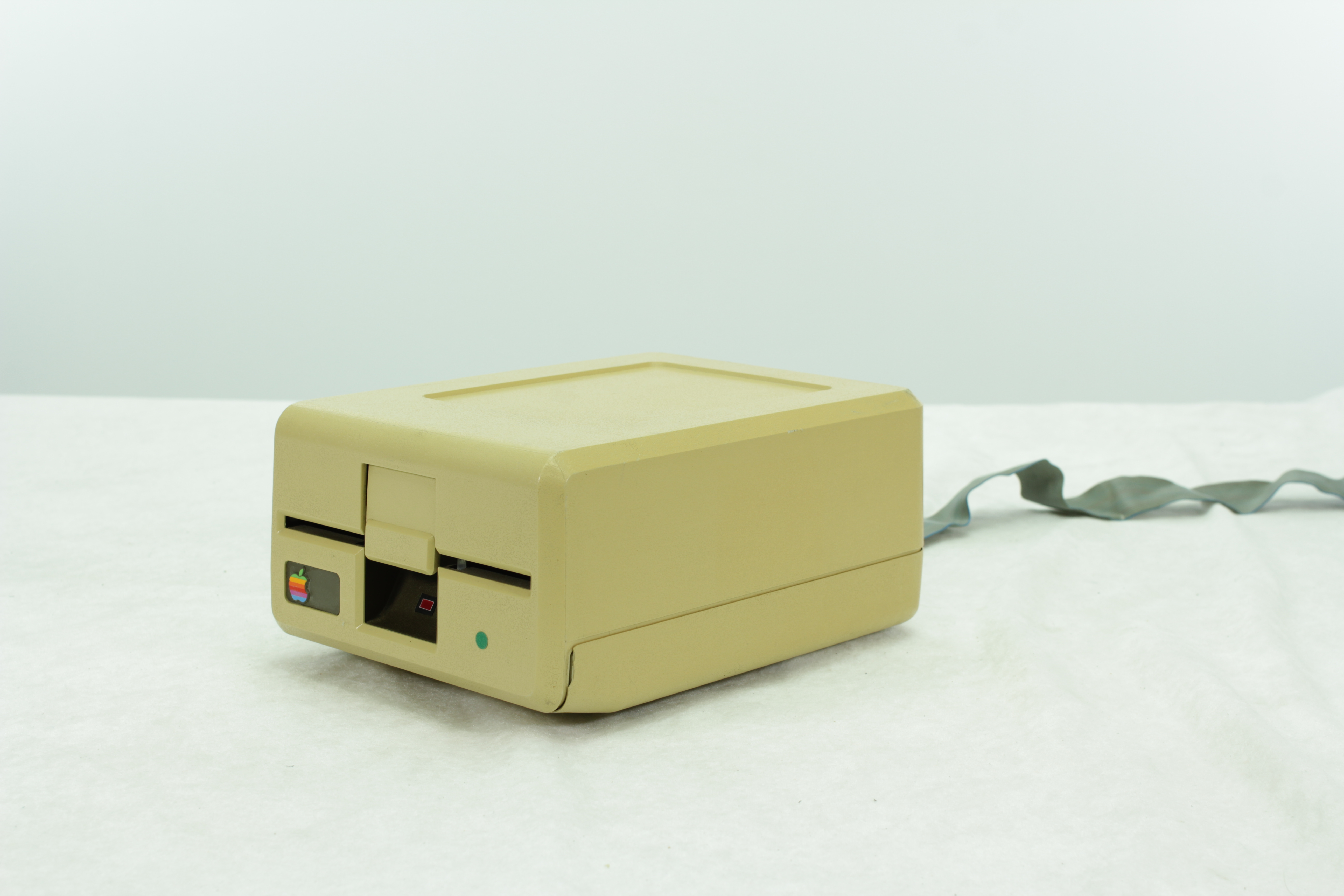 1979 Apple Floppy Drive A3M0004 2