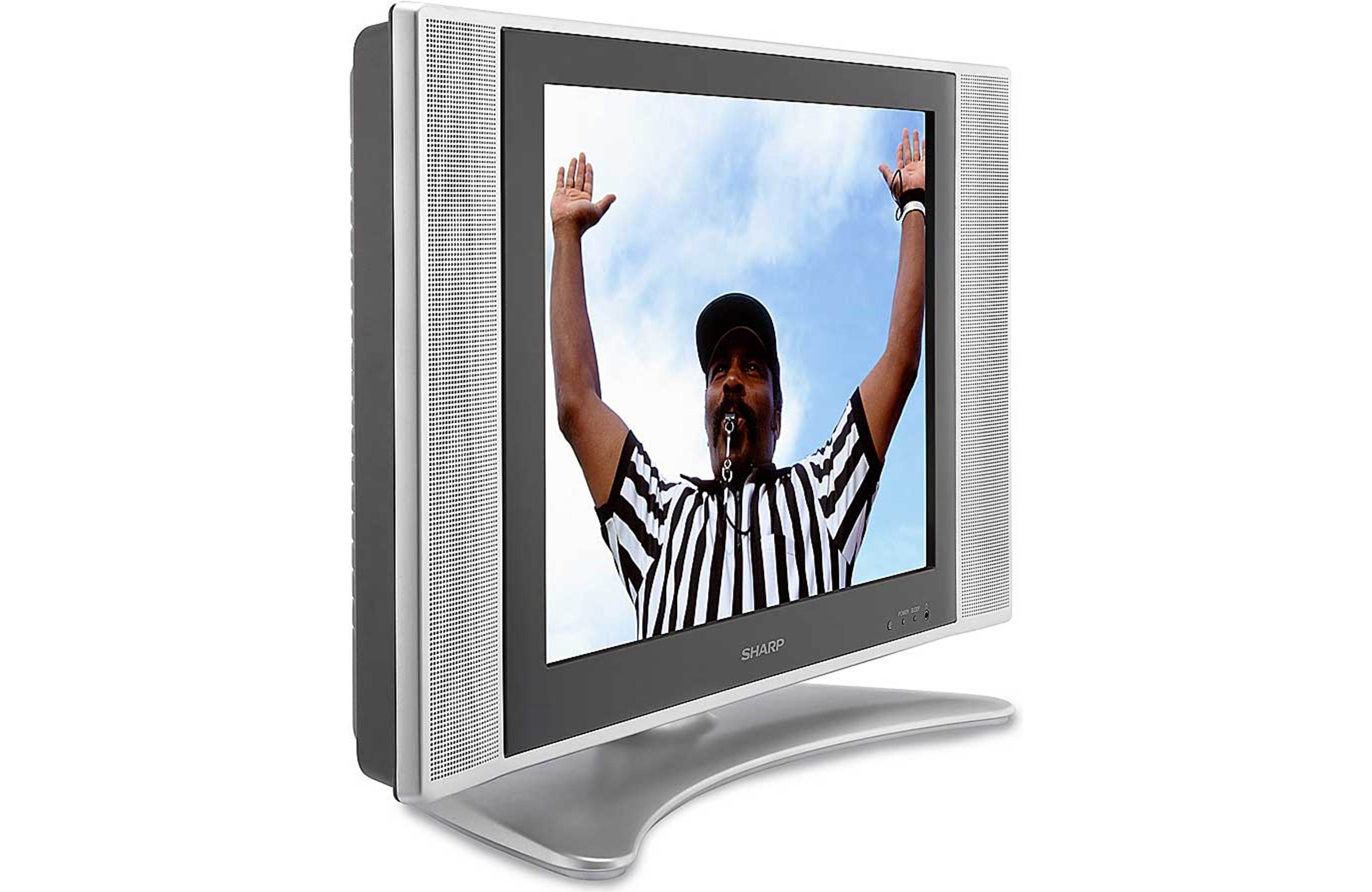 2003 15" Sharp LC-SH6U LCD
