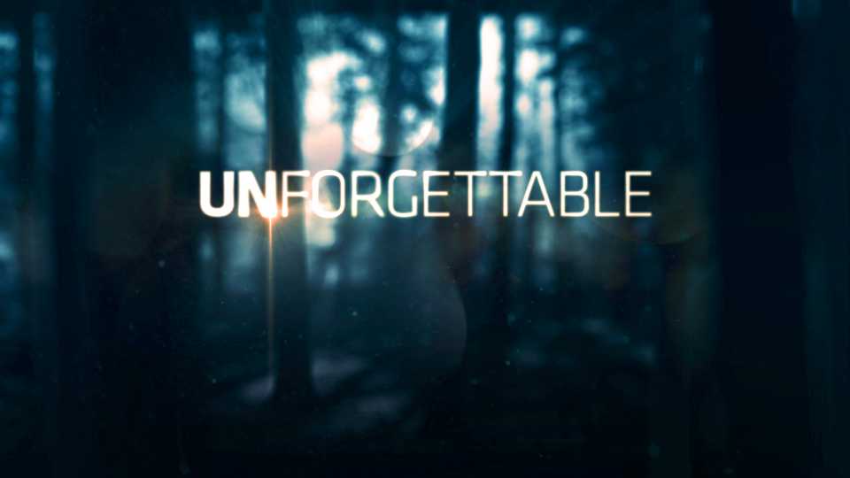 Unforgettable