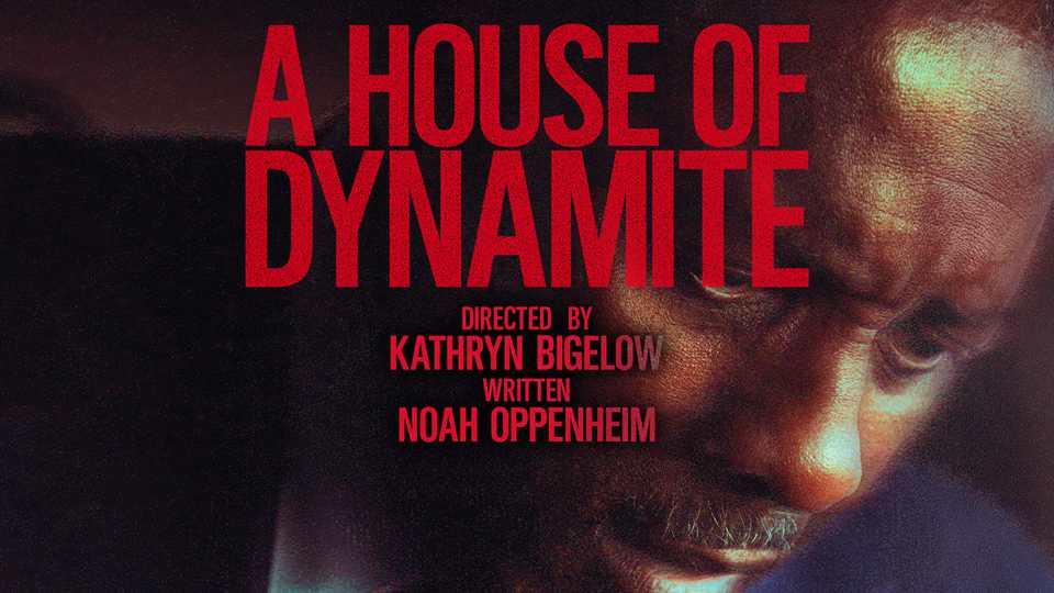 A House Of Dynamite