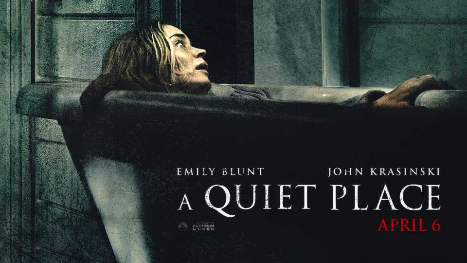 A Quiet Place