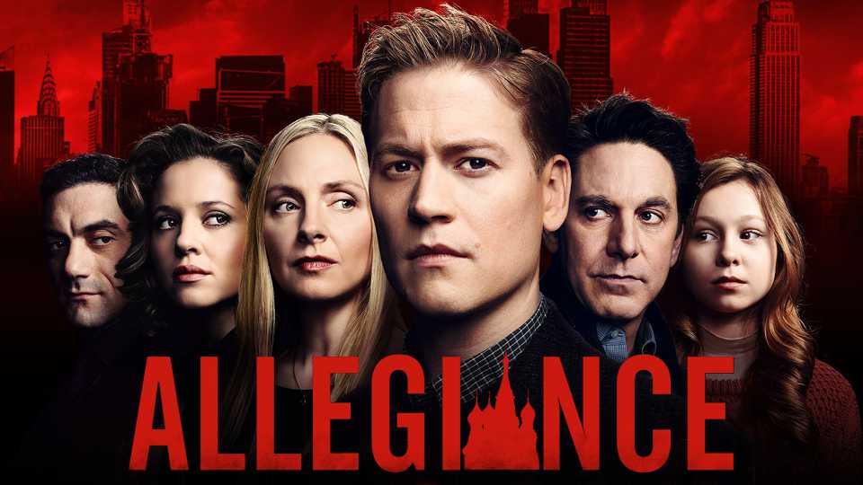 Allegiance