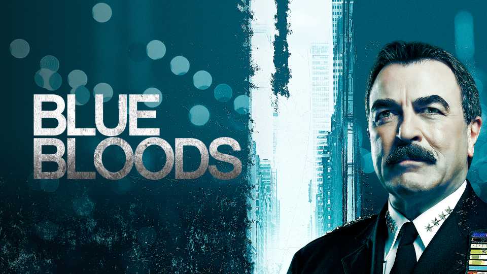 Blue Bloods