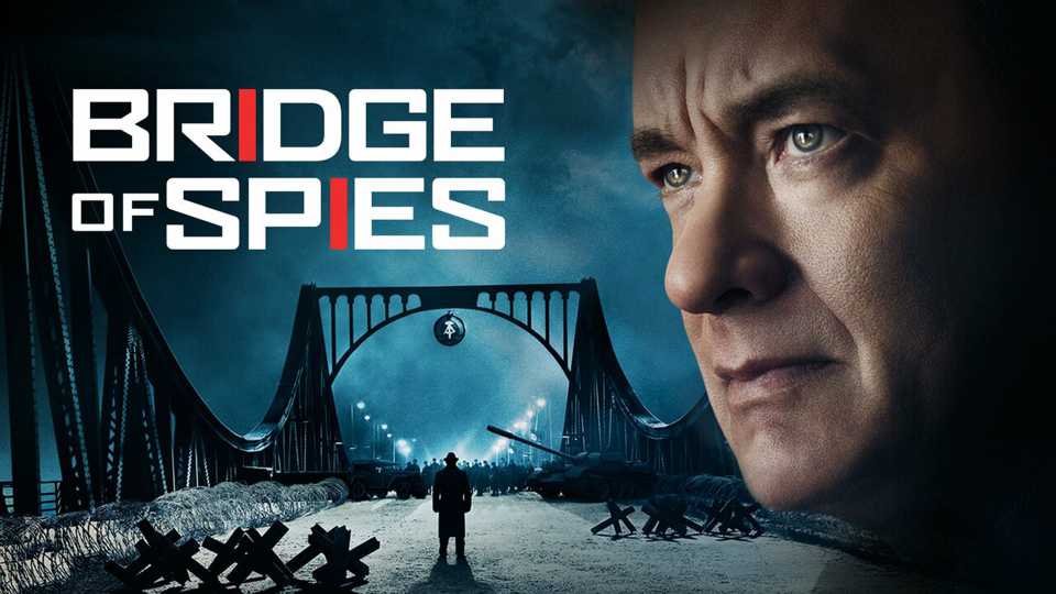 Bridge Of Spies