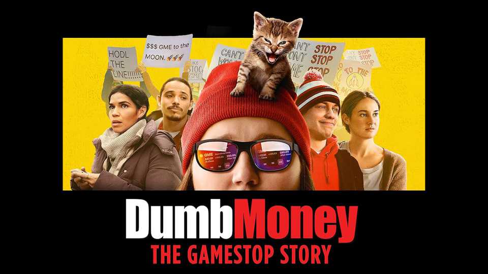 Dumb Money