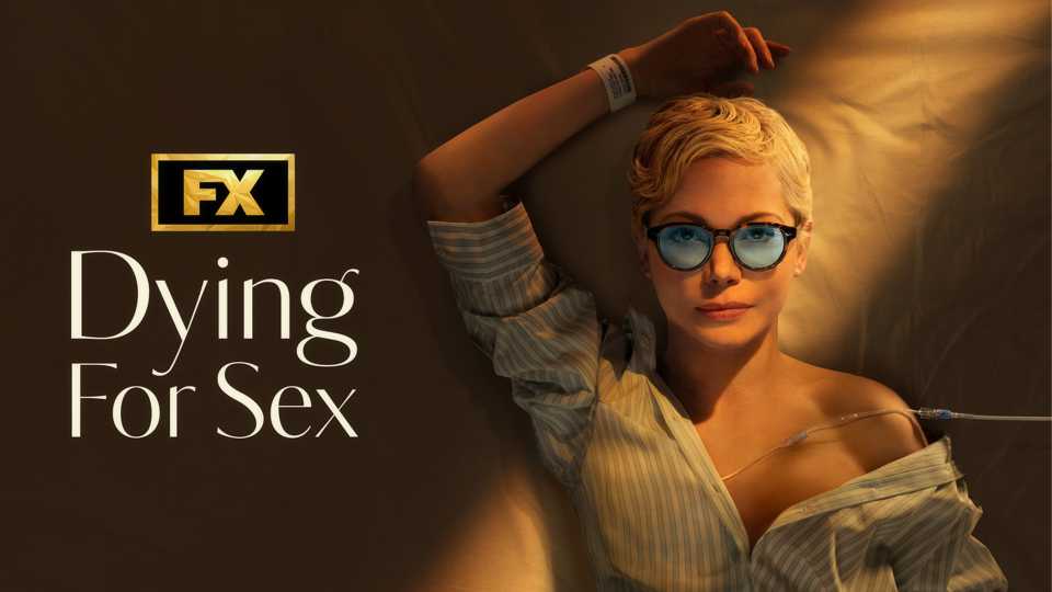 Dying For Sex
