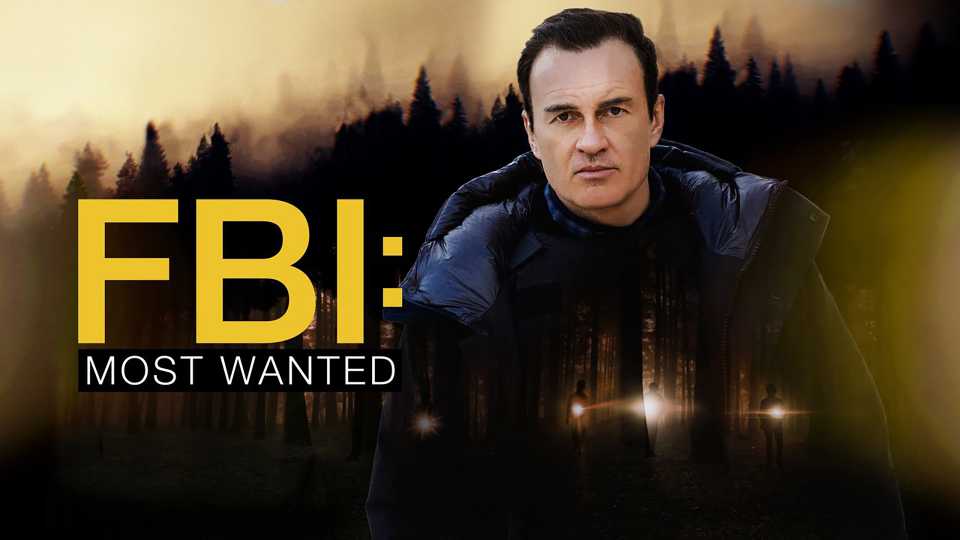 Fbi: Most Wanted