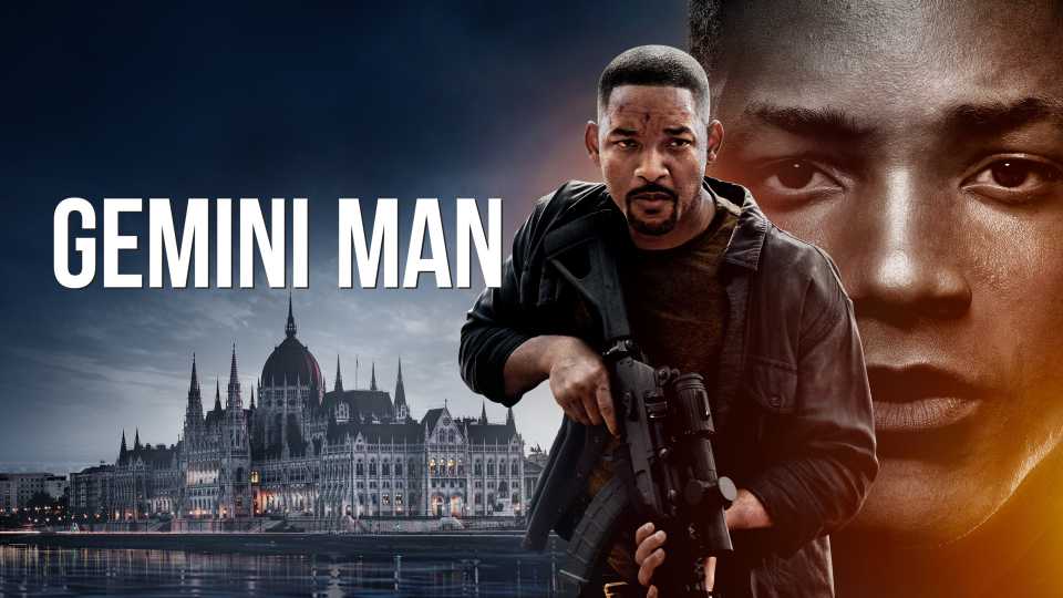 Gemini Man