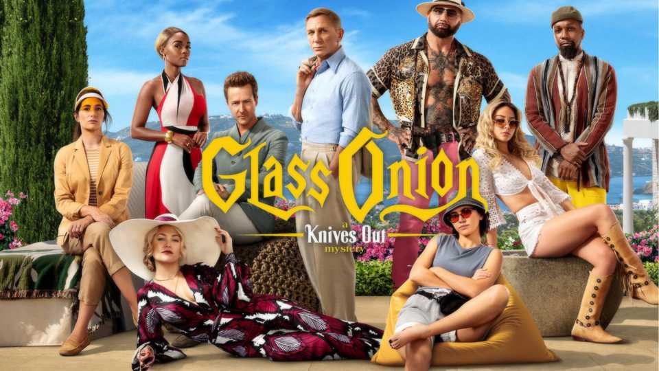 Glass Onion