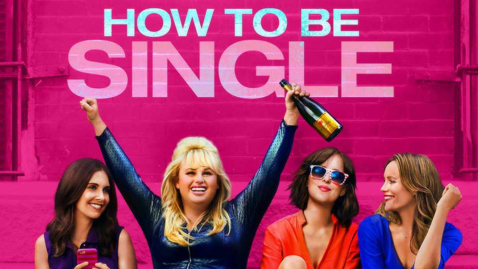 How To Be Single