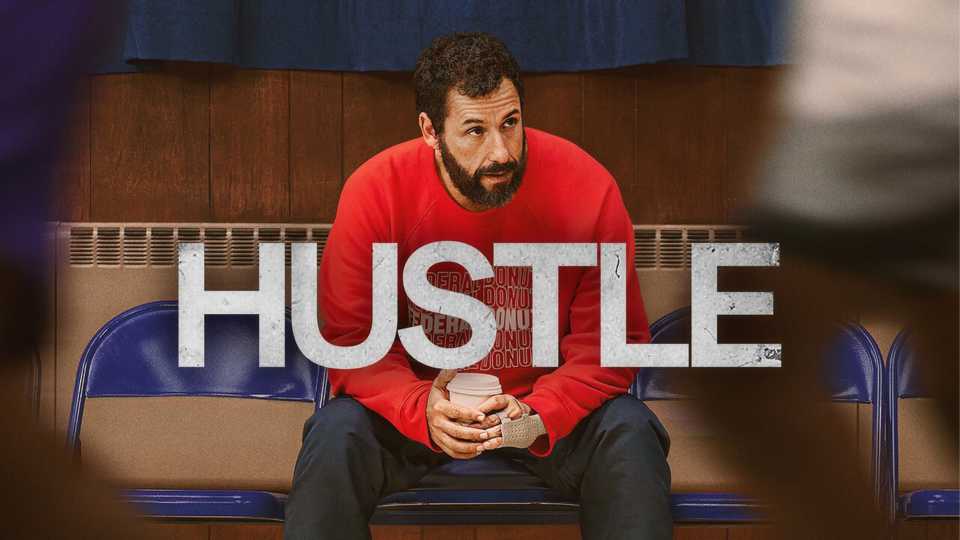 Hustle