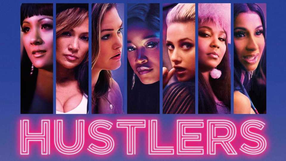 Hustlers