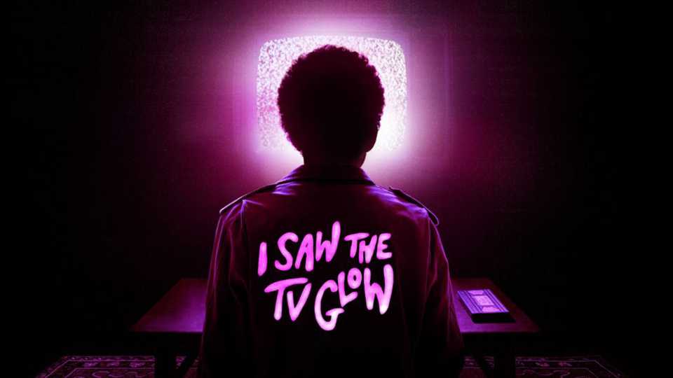 I Saw The Tv Glow