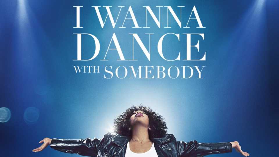 I Wanna Dance With Somebody