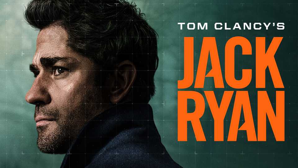 Jack Ryan