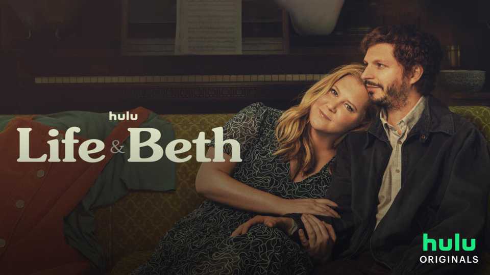 Life & Beth