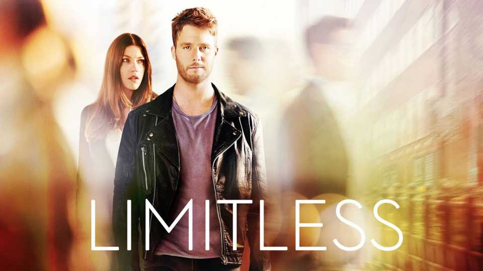 Limitless (Tv)