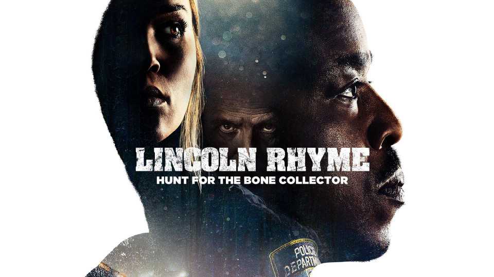 Lincoln Rhyme: Hunt For The Bone Collector