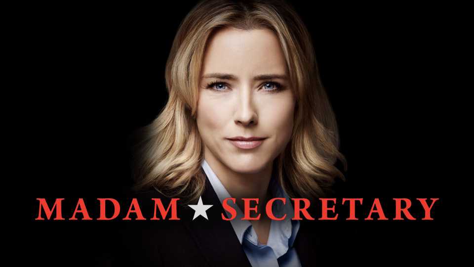 Madam Secretary